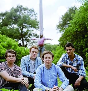 Image of Bombay Bicycle Club