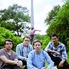 Abbildung von Bombay Bicycle Club