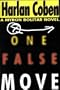 One False Move {Unabridged Audio} (Myron Bolitar, 5)