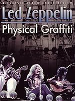 Led Zeppelin: Physical Graffiti