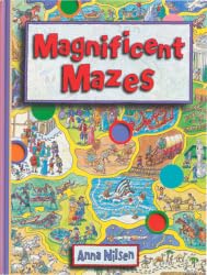 Magnificent Mazes