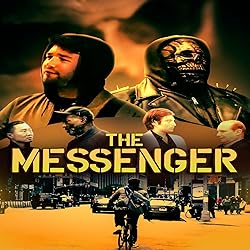 The Messenger (Collector's Edition) [DVD]