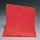 Smead Jacket, Letter, Straight, Flat, Red, 100 per Box (75509)