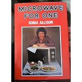 Microwave for One
