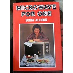 Microwave for One