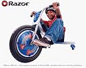 Razor Rip-Rider 360 Drifting Ride-On
