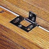 Separable Hinges - Pair