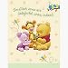 Pooh Baby Days Invitations 8ct