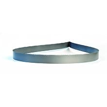 Lenox Classic Tuff Tooth Band Saw Blade, Bimetal, Regular Tooth, Wavy Set, Positive Rake, Positive Rake