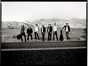 Bilder von The Bosshoss