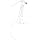 Lisle 44150 3/16" Tubing Bender Pliers