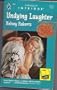 Undying Laughter (The Rose Tattoo, Book 3) (Harlequin Intrigue Series #334)