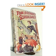 Tom Brown's schooldays (Abbey classics)