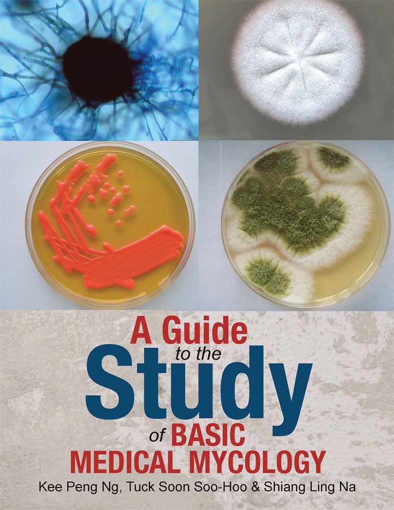 Amazon.com: A Guide to the Study of Basic Medical Mycology eBook ... Amazon.com: A Guide to the Study of Basic Medical Mycology eBook ...