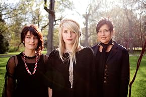 Bilder von BarlowGirl