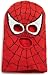Search : Spiderman Boys 8-20 Face Mask