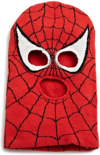  Spiderman Boys 8-20 Face Mask