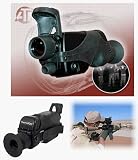 ATN ThermoSight 30mm RS170A Thermal Weapon Sights Model number TIWSTS30N
