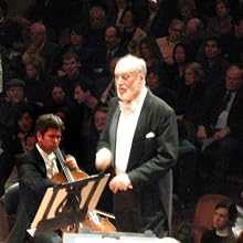 Kurt Masur - Wikipedia Public Domain