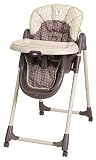 Graco Meatltime Highchair, Elephant Parade