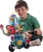 Learning Resources Gearbotics Robot Motorized Set
