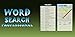 Word Search Professional