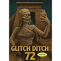 Glitch Ditch 72 [DVD]