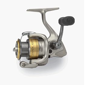 Shimano® Stradic® FI Spinning Reel thumbnail