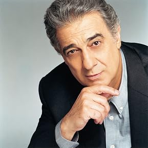 Bilder von Placido Domingo
