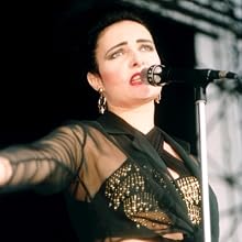 Siouxsie and The Banshees