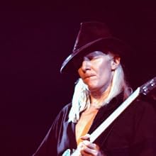 Johnny Winter