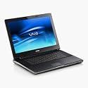 Sony VAIO VGN-AR550E 17-inch Laptop (Intel Core 2 Duo Processor T7100, 2 GB RAM, 240 GB Hard Drive, Vista Premium)