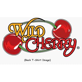 Wild Cherry IGT T-Shirt