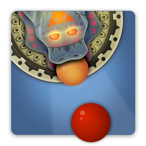 Marble Power Blast TV