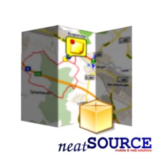 RouteTracker Pro