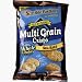 ワールドグルメ　マルチグレインクリスプ　－　シーソルト　World Gourmet Multi Grain Crisps - Sea Salt, No Trans Fat, Sensible Portions!