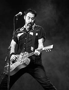 Image of Dave Arcari