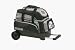 KR NFL Oakland Raiders 2 Ball Roller Bowling Bag