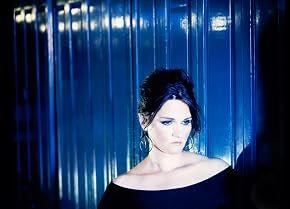 Image of Madeleine Peyroux