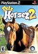 Horsez 2007 PS2