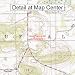 USGS Topographic Quadrangle Map - Observatory Hill, Wisconsin (Folded/Waterproof)