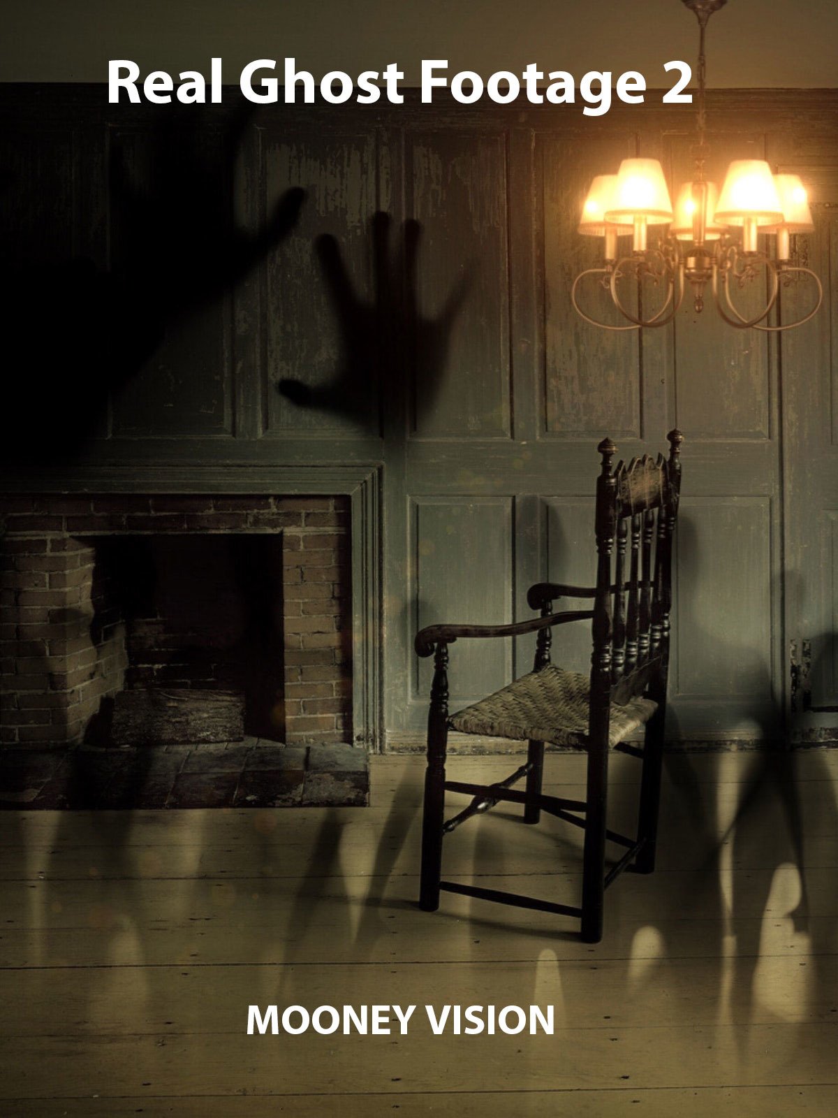 Watch 'Real Ghost Footage 2' on Amazon Prime Instant Video UK