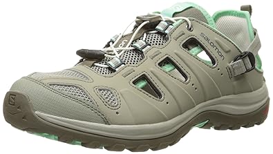 salomon evasion cabrio