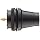 SMC DM Series Soft Nylon Polyurethane Tube Multi-Connector with Single Side Cover, 6mm Tube OD, 12 Connecting Tubes