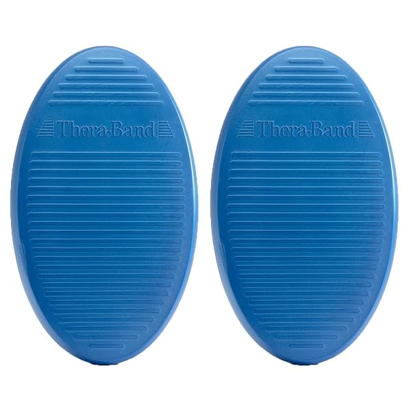 theraband stability trainer pad