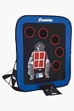Frankln MLB Pop-Up Pitcher & Infielder Target To Go