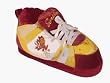ComfyFeet Arizona State Sun Devils Slippers - Arizona St. Sun Devils LG- Unisex 8 - 9.5
