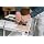 PORTER-CABLE 371K 2 1/2 by 14-Inch Compact Belt Sander Kit