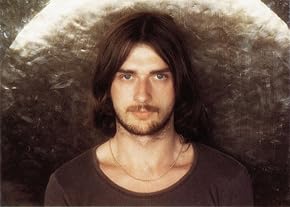 Bilder von Mike Oldfield