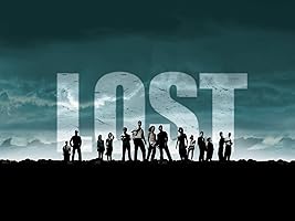 Lost Season 1